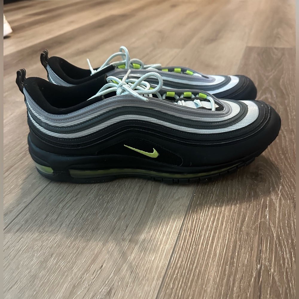Men’s Nike air max 97s